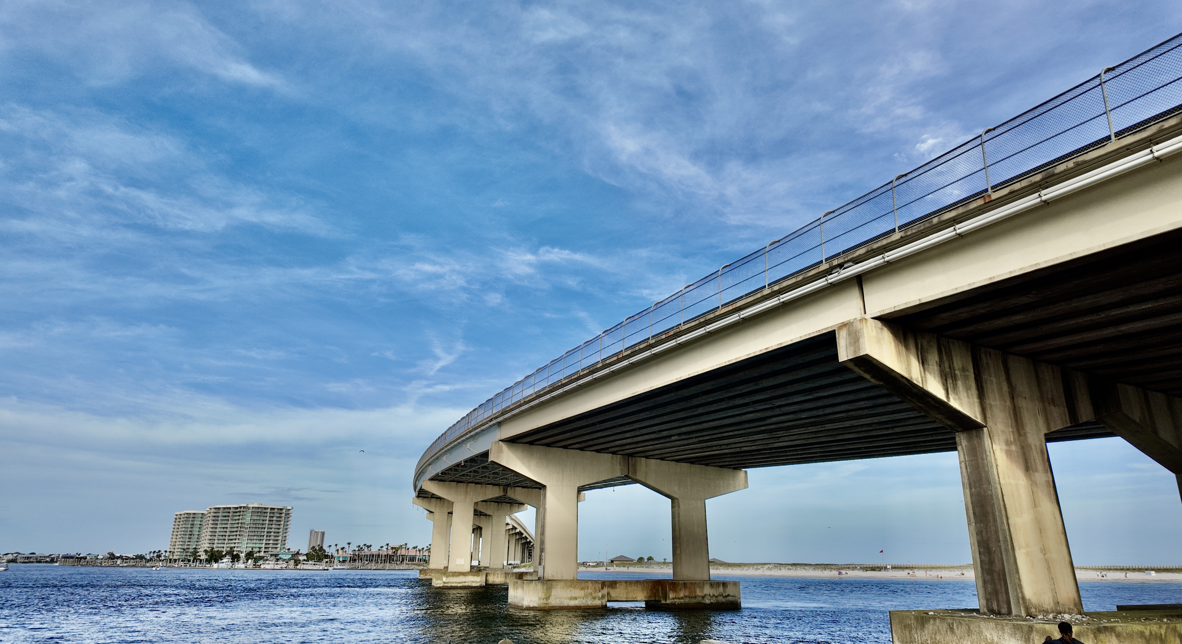 Perdido Pass Orange Beach Alabama
